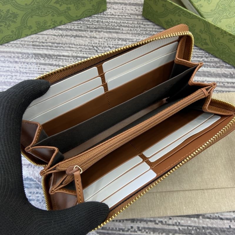 Gvc*1 wallets